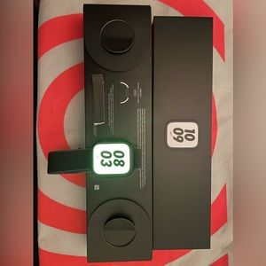 Nike edition Apple Watch series 7.